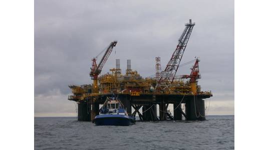 (Photo: Ithaca Energy)