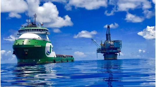 (Photo: Jackson Offshore)