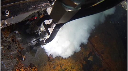 (Photo: James Fisher Offshore)