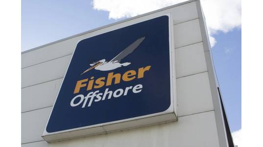 (Photo: James Fisher Offshore)