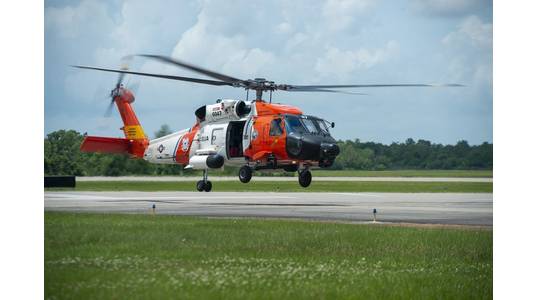 (File photo: James Hague / U.S. Coast Guard)