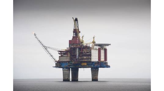 Photo: Ole Jørgen Bratland, Equinor