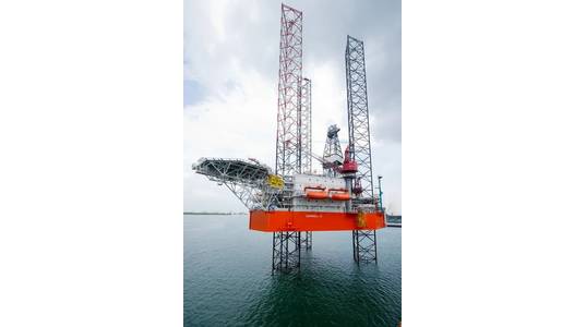 File Photo: Keppel Offshore & Marine
