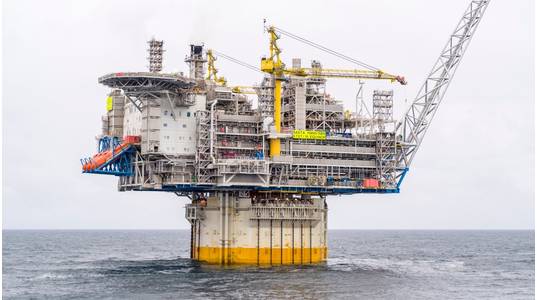 (Photo: Roar Lindefjeld and Bo B. Randulff / Equinor)
