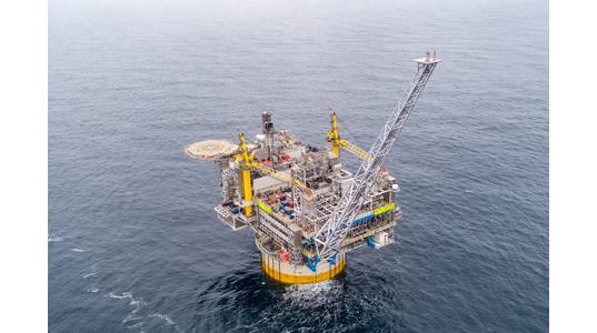 (Photo: Roar Lindefjeld and Bo B. Randulff  / Equinor)