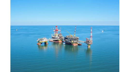 (File photo: Lukoil)