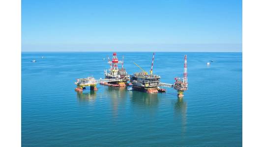 (File photo: Lukoil)