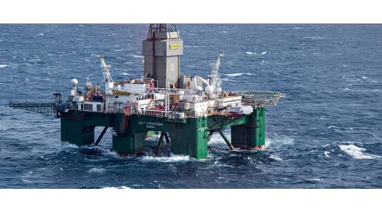 (File photo: Lundin Norway)