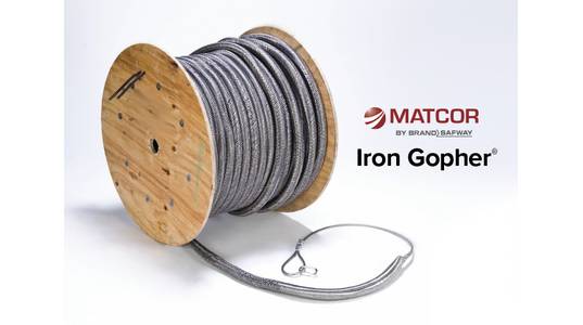 Photo: MATCOR