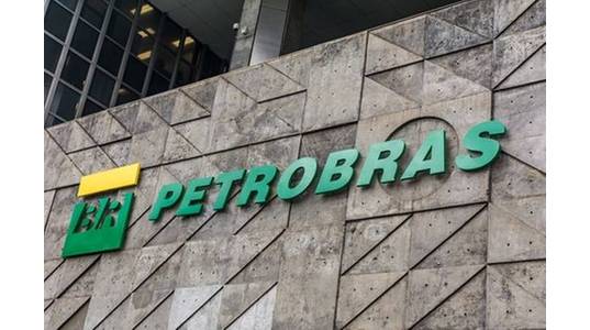PHOTO ANDRÉ MOTTA DE SOUZA PETROBRAS NEWS AGENCY / File Photo