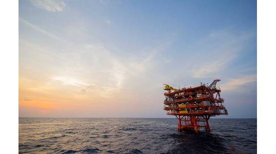 (Photo: Mubadala Petroleum)
