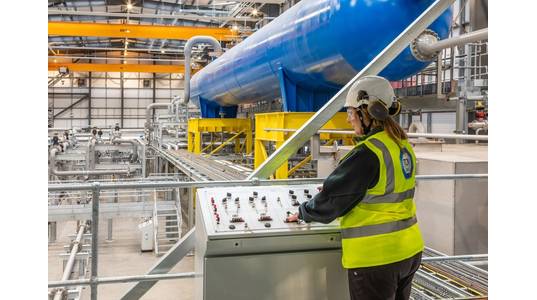 (Photo: TÜV SÜD National Engineering Laboratory)