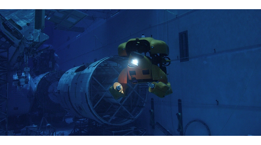 (Photo: Nauticus Robotics)