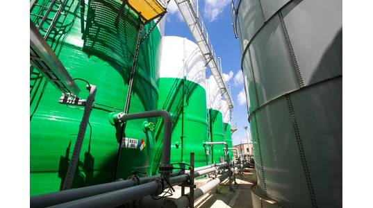(Photo: Newpark Drilling Fluids)