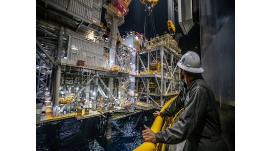 (Photo: Noble Energy)