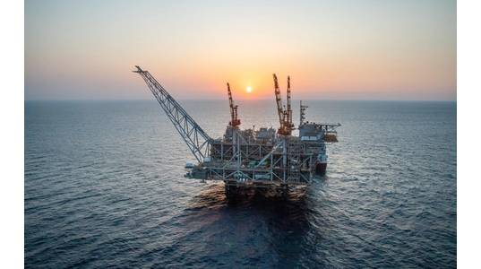 (Photo: Noble Energy)