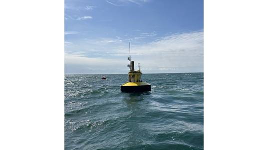 (Photo: Ocean Power Technologies)