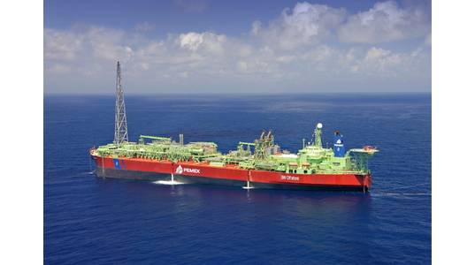 (Photo: BW Offshore)