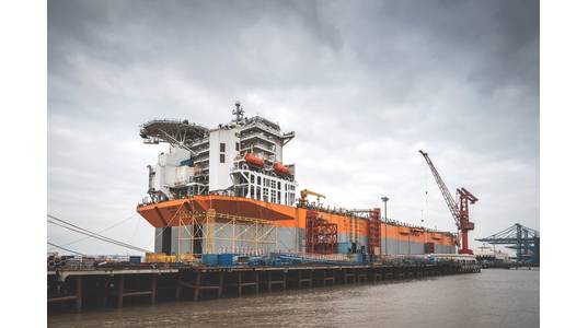 (Photo: SBM Offshore)