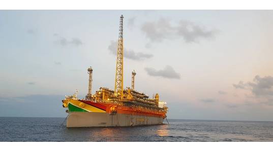 (Photo: SBM Offshore)
