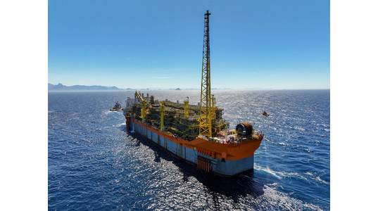 (Photo: SBM Offshore