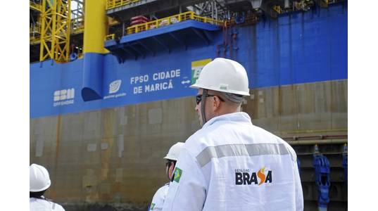 (Photo: SBM Offshore)