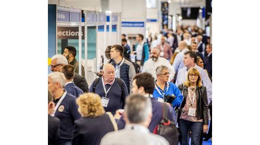 (Photo: SPE Offshore Europe)