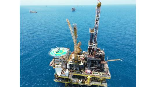 (Photo: Pemex)