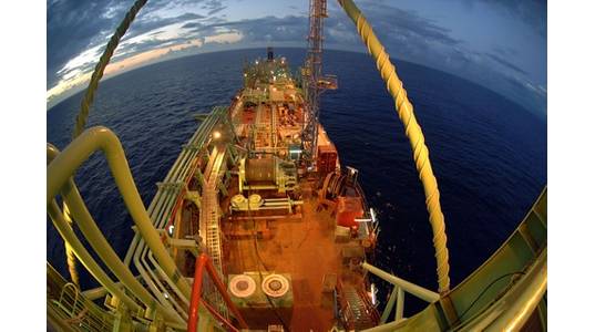 (Photo: Petrobras)