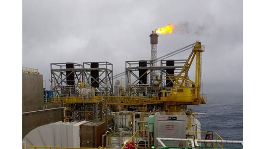 (Photo: Petrobras)