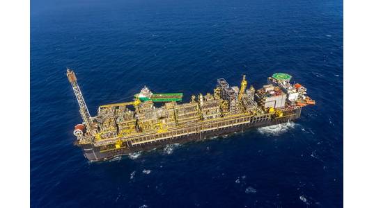 (Photo: Petrobras)