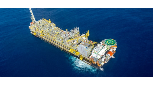 (Photo: Petrobras)