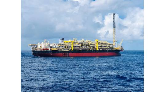 (Photo: Petrobras)
