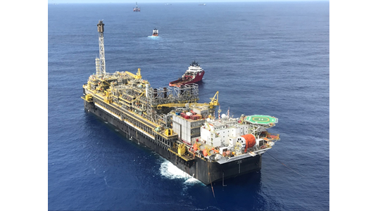 (Photo: Petrobras)