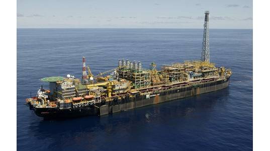 (Photo: Petrobras)