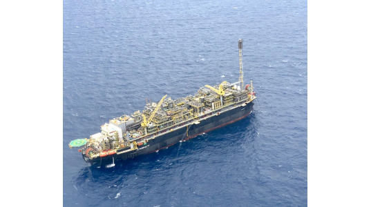 (Photo: Petrobras)