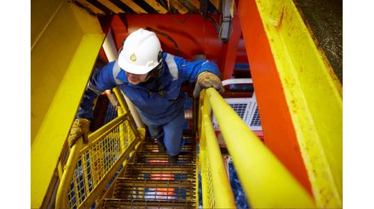(Photo: Petrofac)