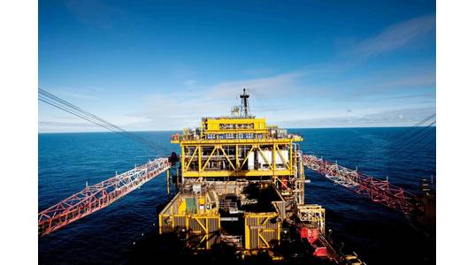 (Photo: Petrofac)