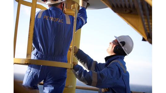 Photo: Petrofac