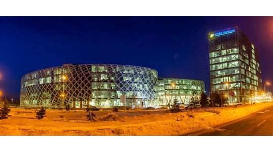 (Photo: OMV Petrom)