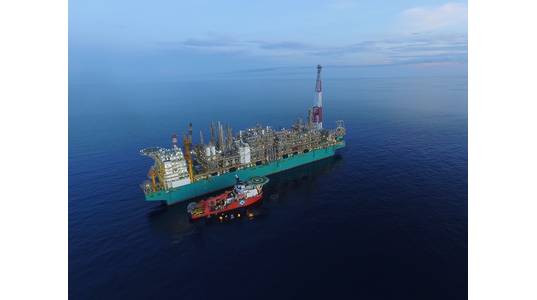 (Photo: Petronas)