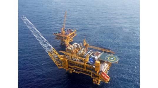 (Photo: PetroVietnam)