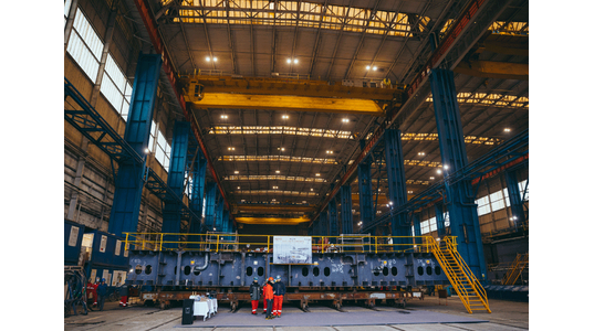 (Photo: Prysmian Group)