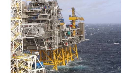 Photo: Arne Reidar Mortensen / Equinor