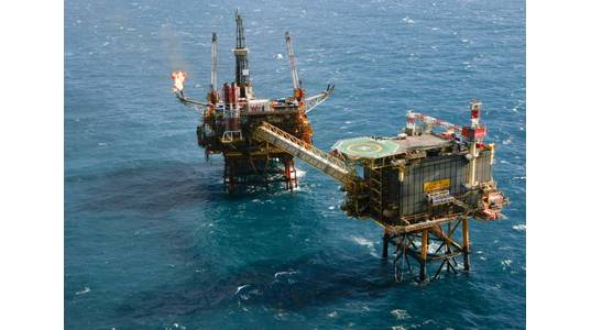 (Photo: Repsol Sinopec)