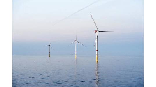 (Photo: Ørsted)