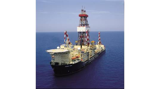 (Photo: Saipem)
