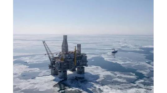 (Photo: Sakhalin -1)