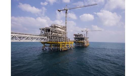 (Photo: Saudi Aramco)