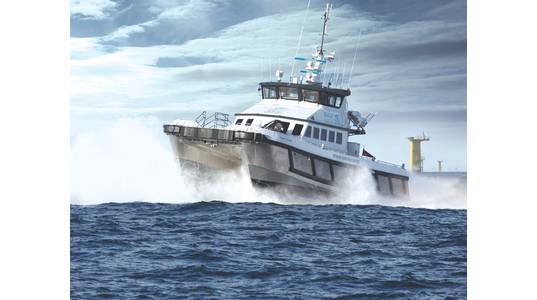 (Photo: Seacat Services)